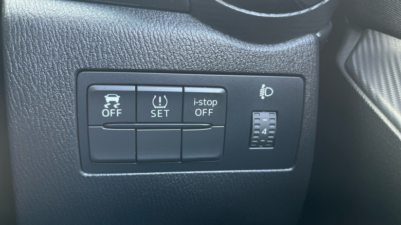 Mazda 2 1.5 75 SE 5dr Petrol Hatchback